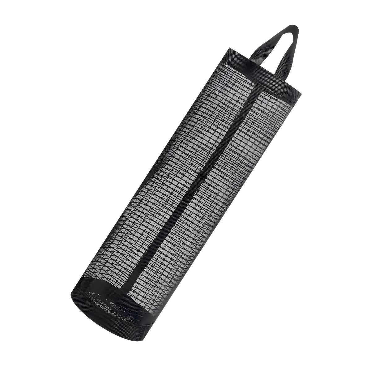 Hanging Grocery Bag Dispenser
