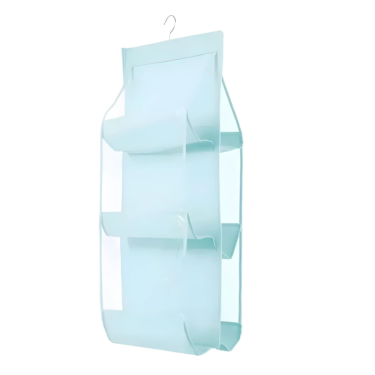 Hanging Handbag Organizer 6 Pockets
