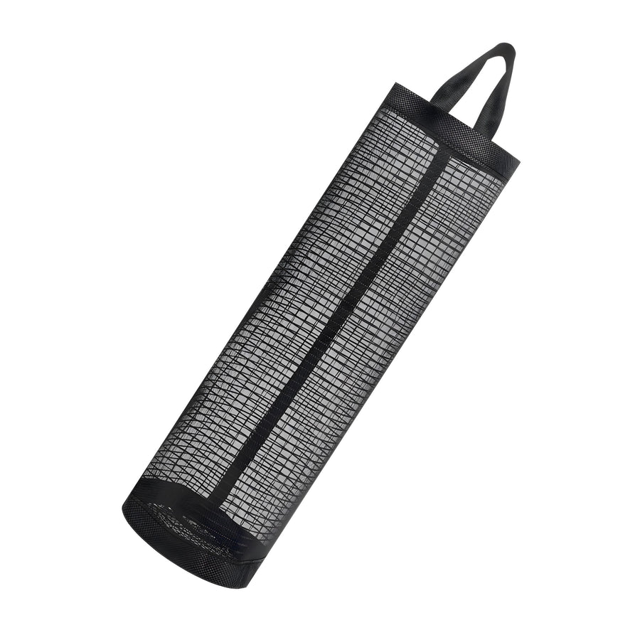 Hanging Grocery Bag Dispenser